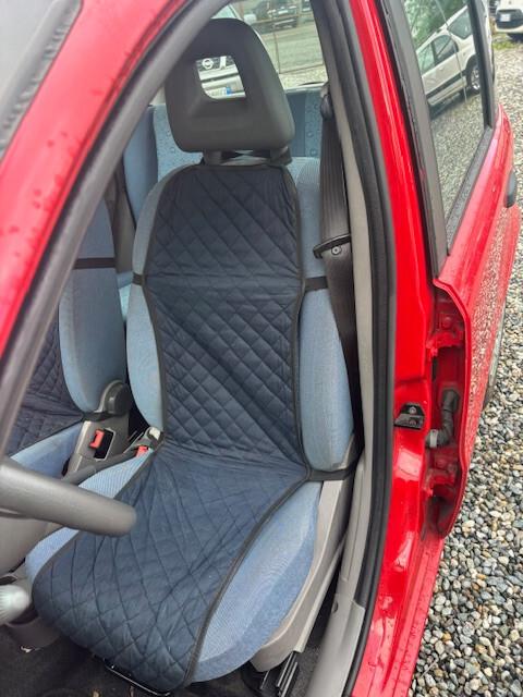Fiat Panda 1.2 EasyPower Easy bombole valide fino al 2034