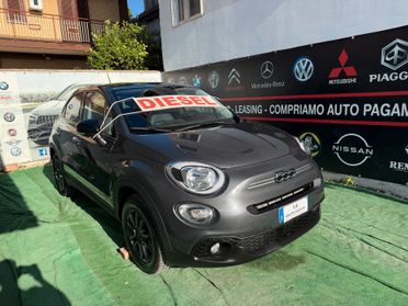 Fiat 500X 2023 1.3 MultiJet 95 CV FULL OPT. LEGGI