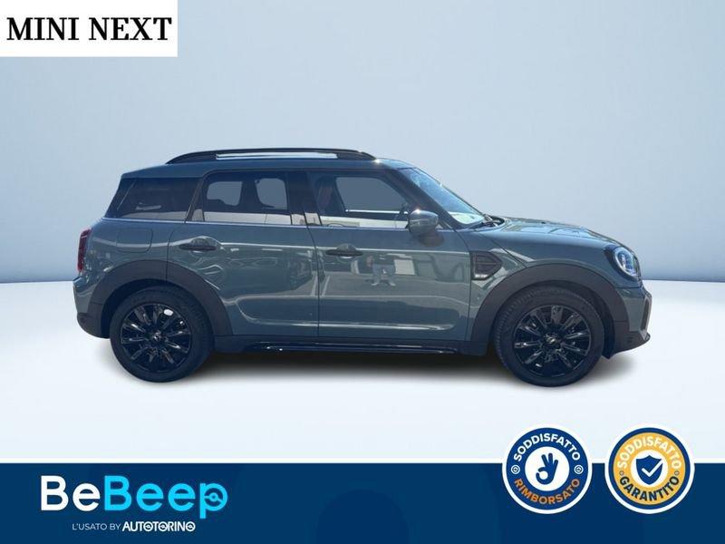 MINI Mini Countryman F60 MINI COUNTRYMAN 1.5 COOPER BUSINESS AUTO