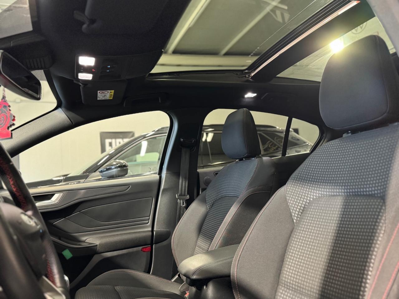 Ford Focus 1.5 EcoBoost 150 CV 5p. ST-Line X Co-Pilot