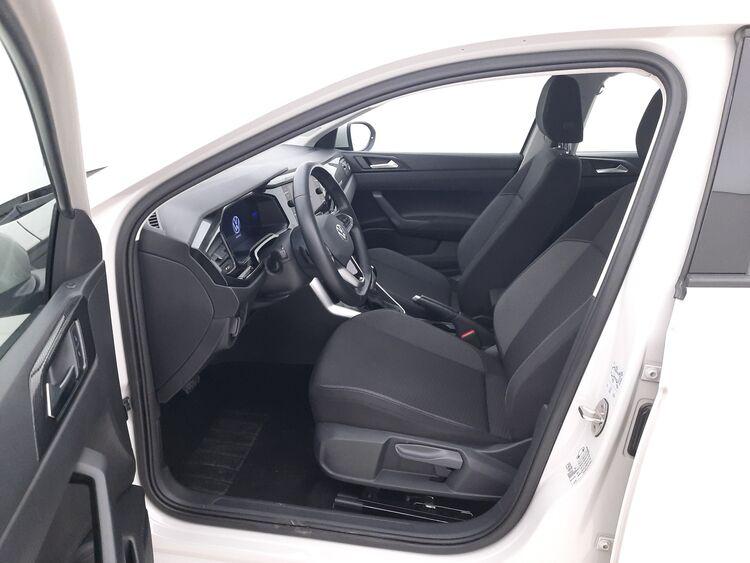 Volkswagen Taigo Life DSG BR854783 1.0 Benzina 110CV