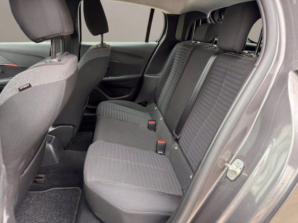 PEUGEOT 208 1.2 puretech Active Pack s&s 100cv del 2020