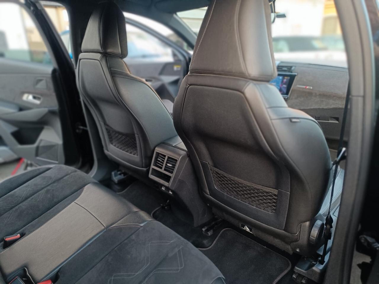 Ds 7 Crossback BlueHDi 2.0 cc. 180 Cv aut. Prestige Performed Line