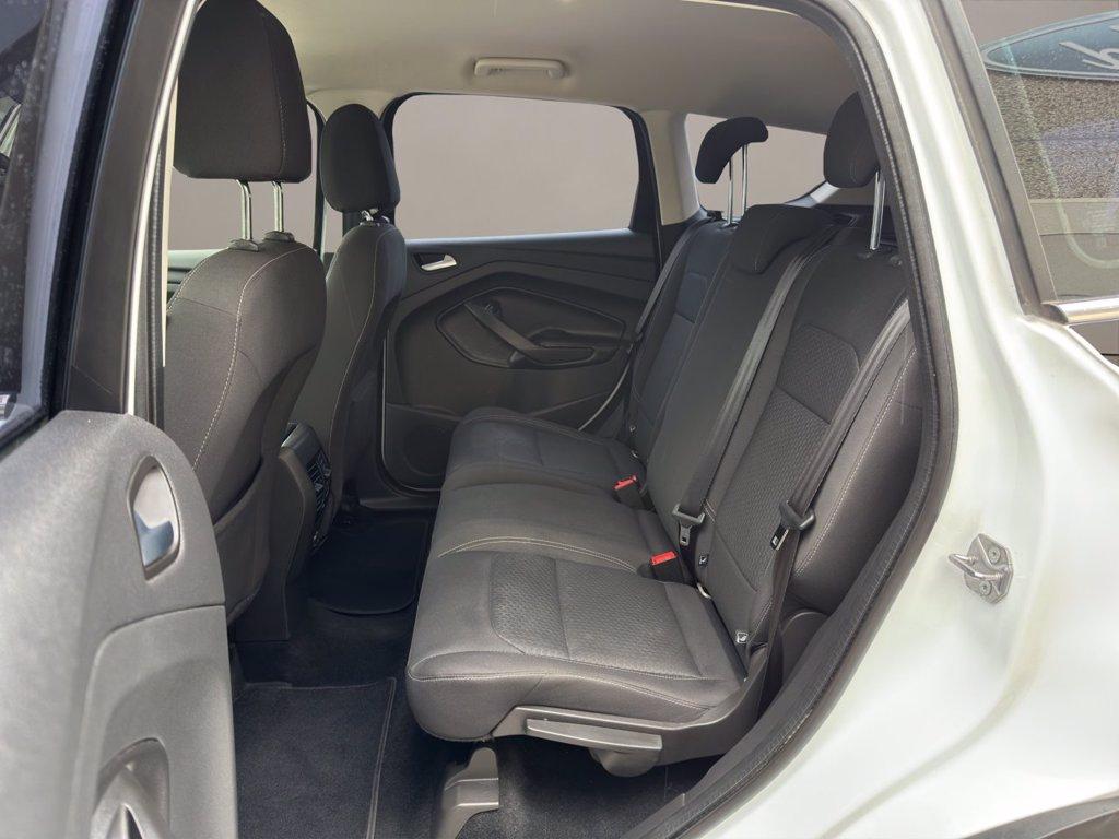 FORD Kuga 1.5 tdci Plus s&s 2wd 120cv del 2017
