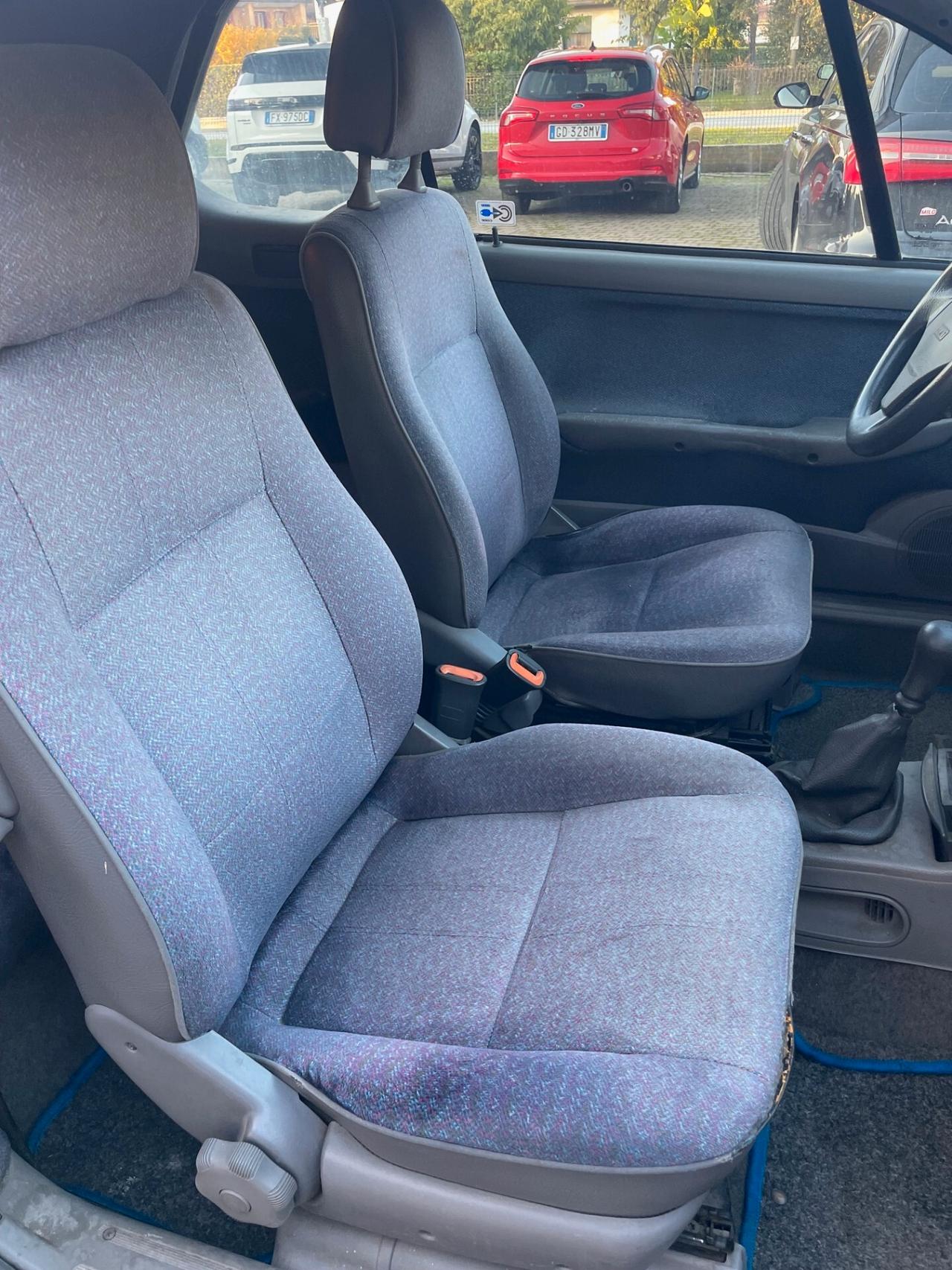 Fiat Punto 90 cat Cabrio bertone