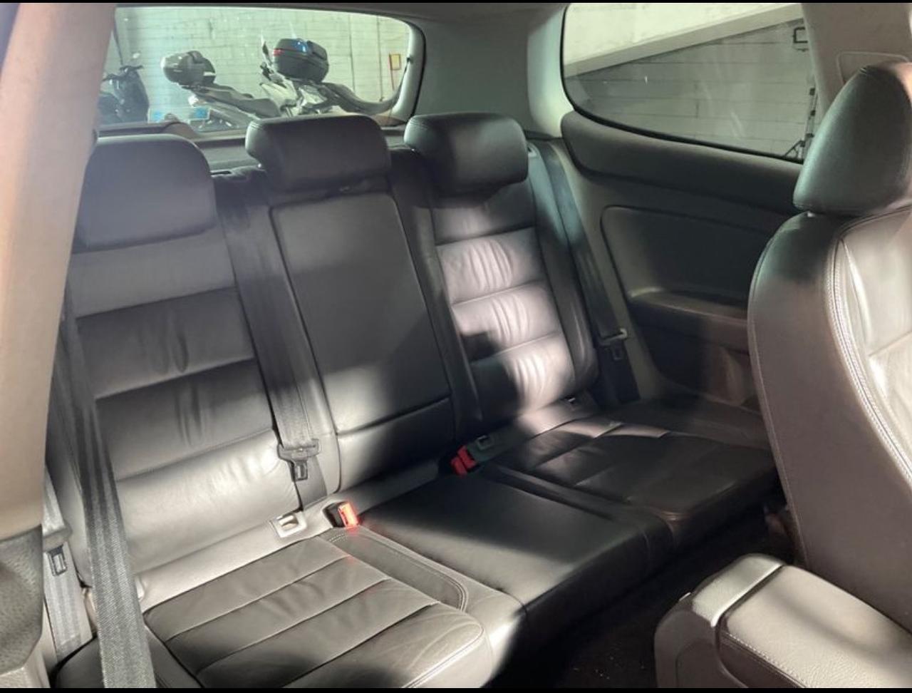 Volkswagen Golf 2.0 TDI DPF 3p. GT Sport