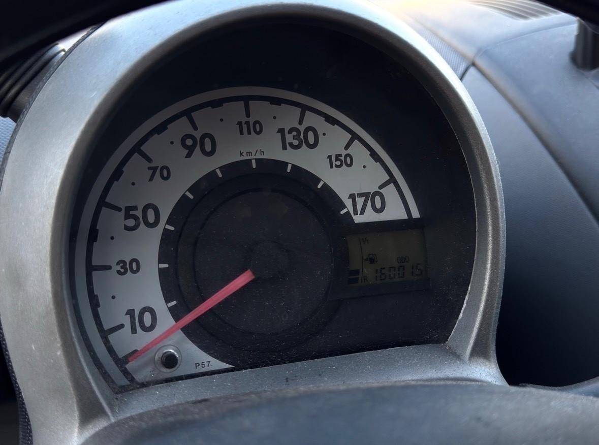 Peugeot 107 1.0 68CV 5p. Sweet Years
