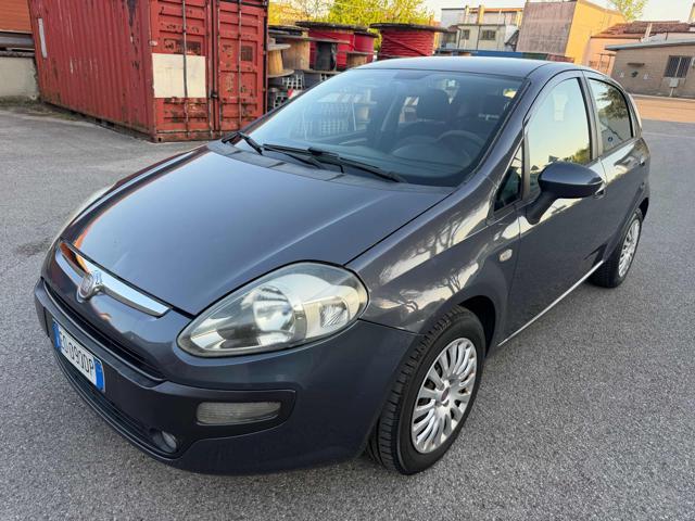 FIAT Punto Evo 1.3 Mjt 75 CV DPF 5p S&S Dynamic Bellissima