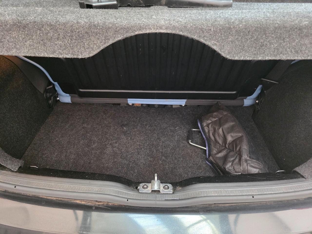 Fiat Panda 1.3 MJT 16V 4x4 Climbing ELD