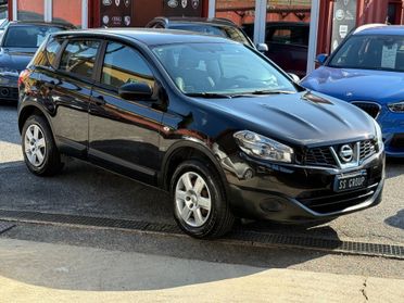 Qashqai 1.6 GPL //UNIPRO/RATE