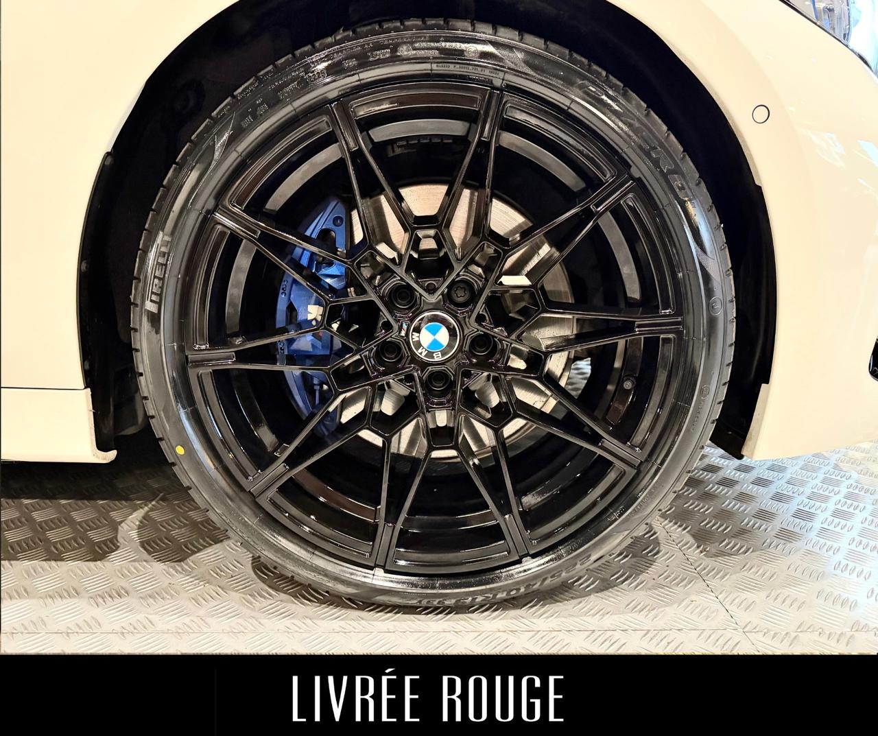 Bmw 340i M 340 i Serie 3