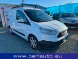 Ford Transit Courier 1.5 TDCi 75CV Van Trend