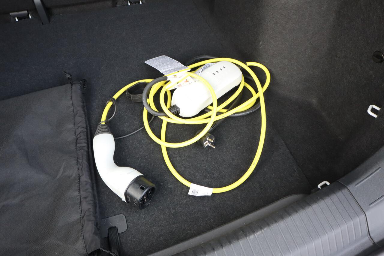 Volkswagen ID.5 GTX 4MOTION