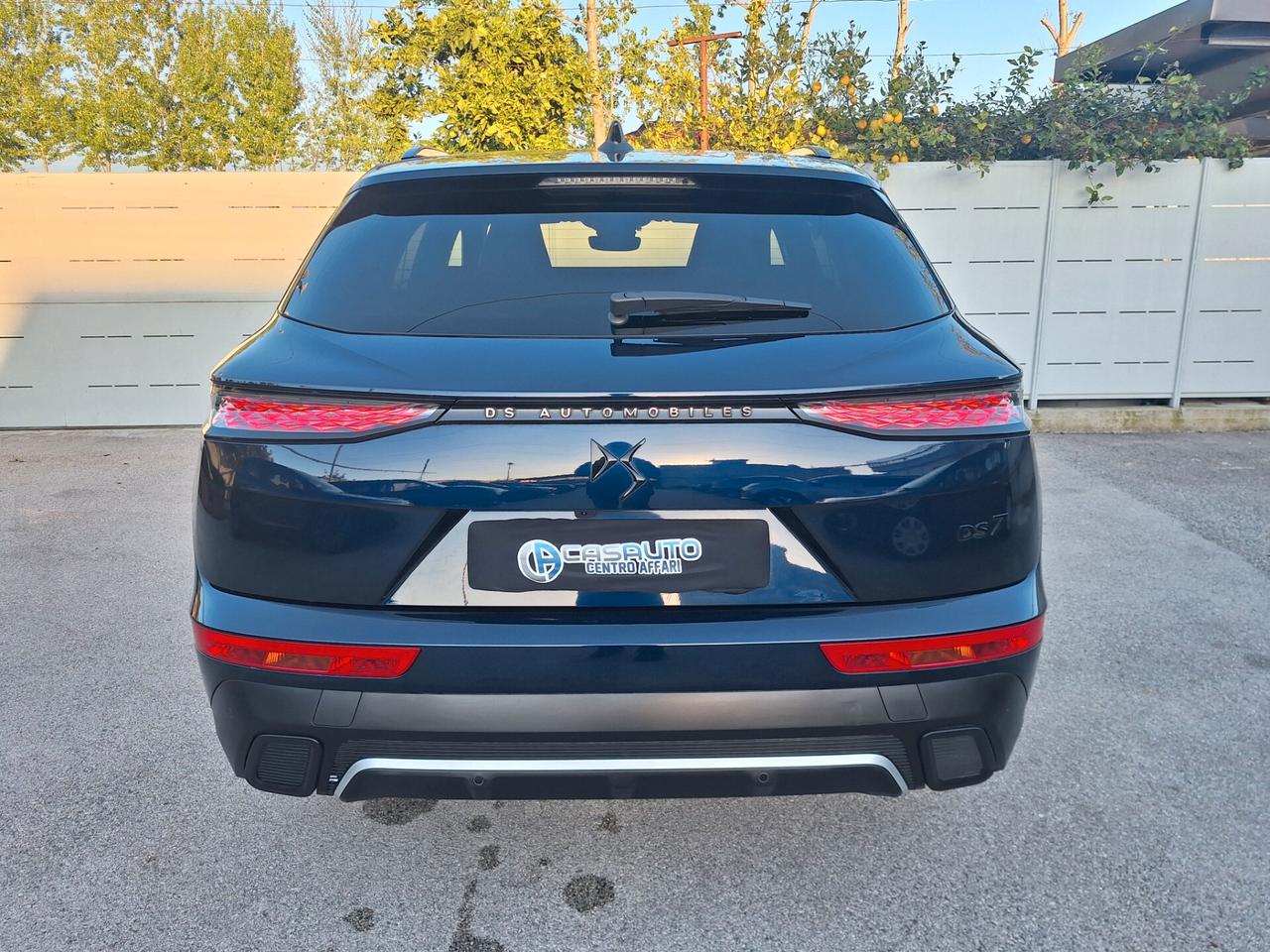 Ds 7 1.5 HDi 130cv aut. Performance Line+ 2024