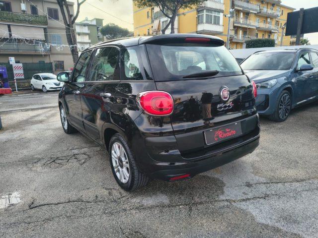 FIAT 500L 1.4 GPL 95 CV S&S Mirror City Cross