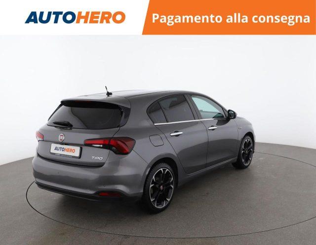 FIAT Tipo 1.6 Mjt S&S 5 porte Lounge