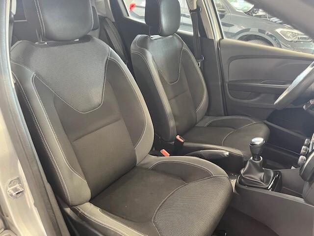 Renault Clio dCi 8V 90CV Start&Stop 5 porte Energy Intens