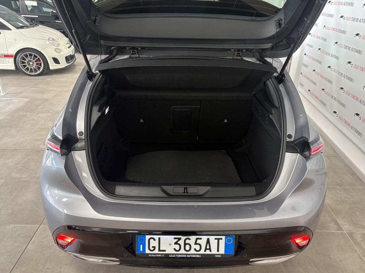 Peugeot 308 BlueHDi 130 S&S EAT8 Allure PREZZO REALE