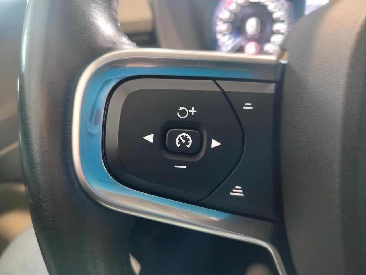 Volvo XC40 1.5 T5 phev Inscription