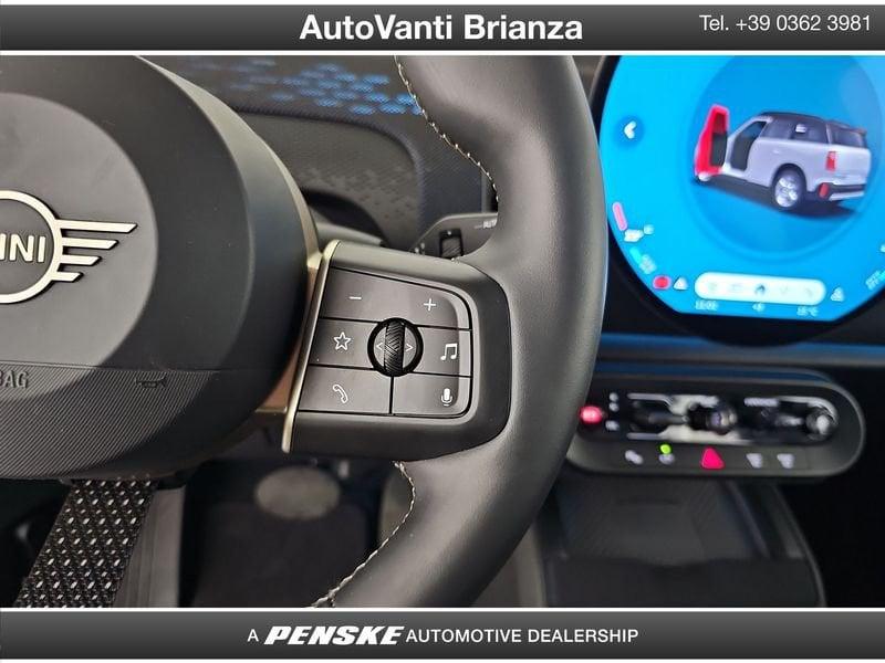 MINI Mini Countryman U25 Mini C Classic Countryman