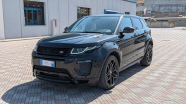 Land Rover Range Rover Evoque Range Rover Evoque 2.0 TD4 180 CV 5p. Autobiography