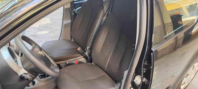 TOYOTA Aygo 1.0 12V VVT-i 5 porte Now Connect