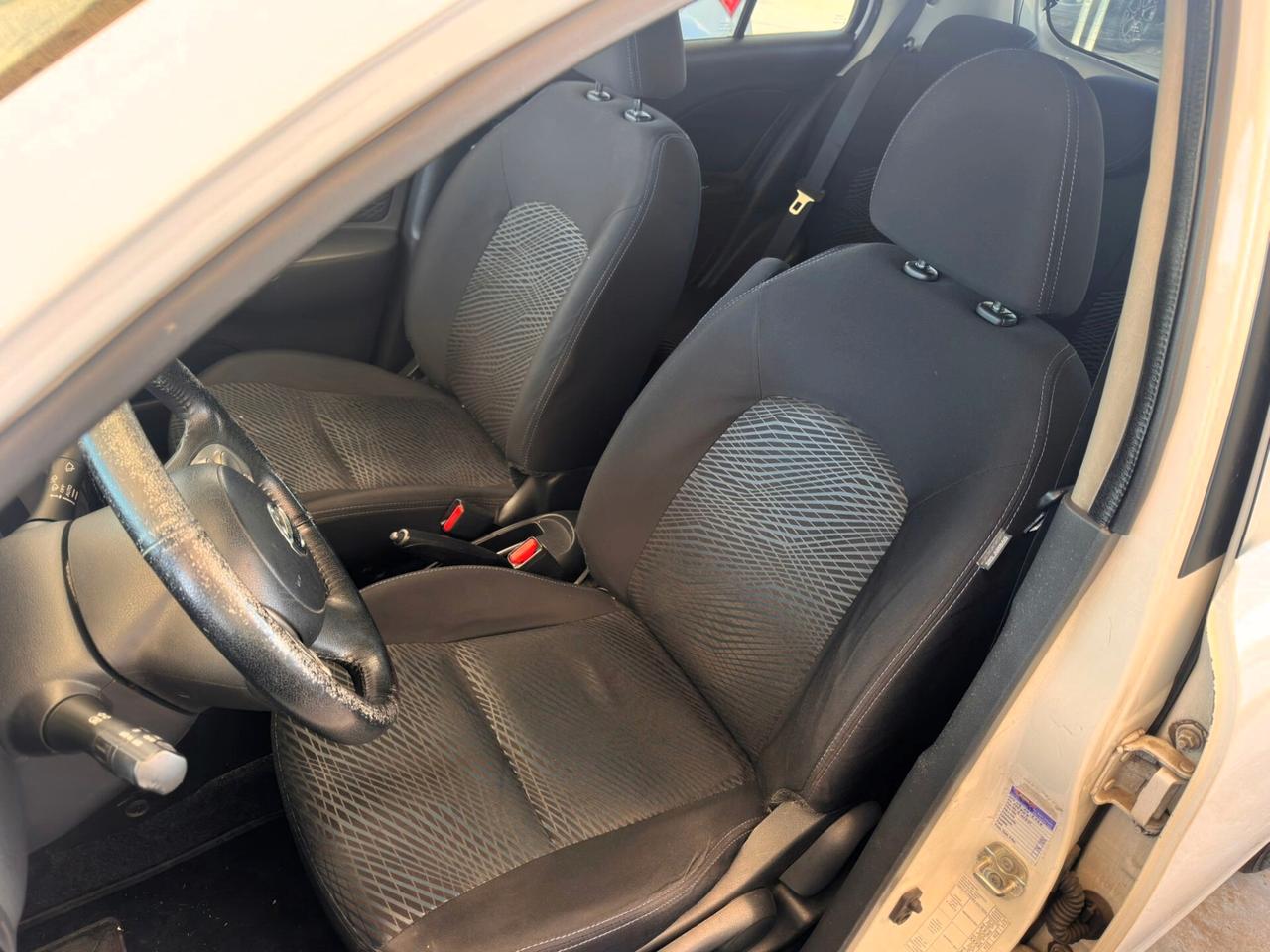 Nissan Micra 1.2 12V 5 porte Tekna