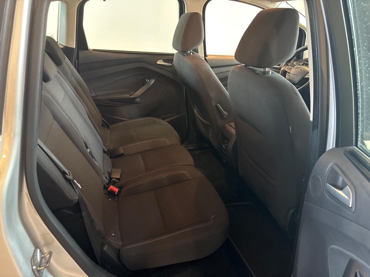 Ford C-Max C 2.0 TDCI 150CV Titanium X