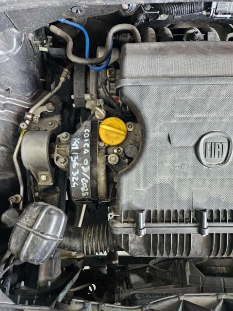 Fiat 500L 1.4 Trekking 95cv