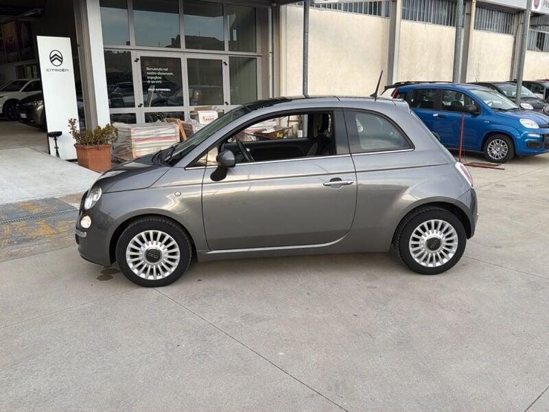 FIAT 500 III 1.2 Lounge 69cv