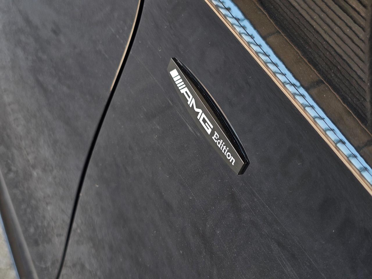 Mercedes-benz CLA 200 d 4Matic Automatic Premium Amg