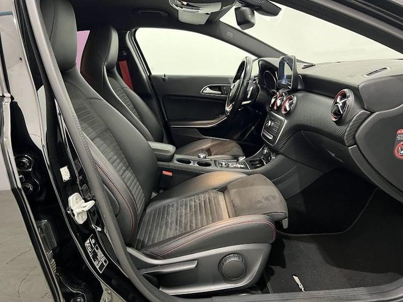 Mercedes-Benz Classe A A 45 AMG 4Matic Automatic