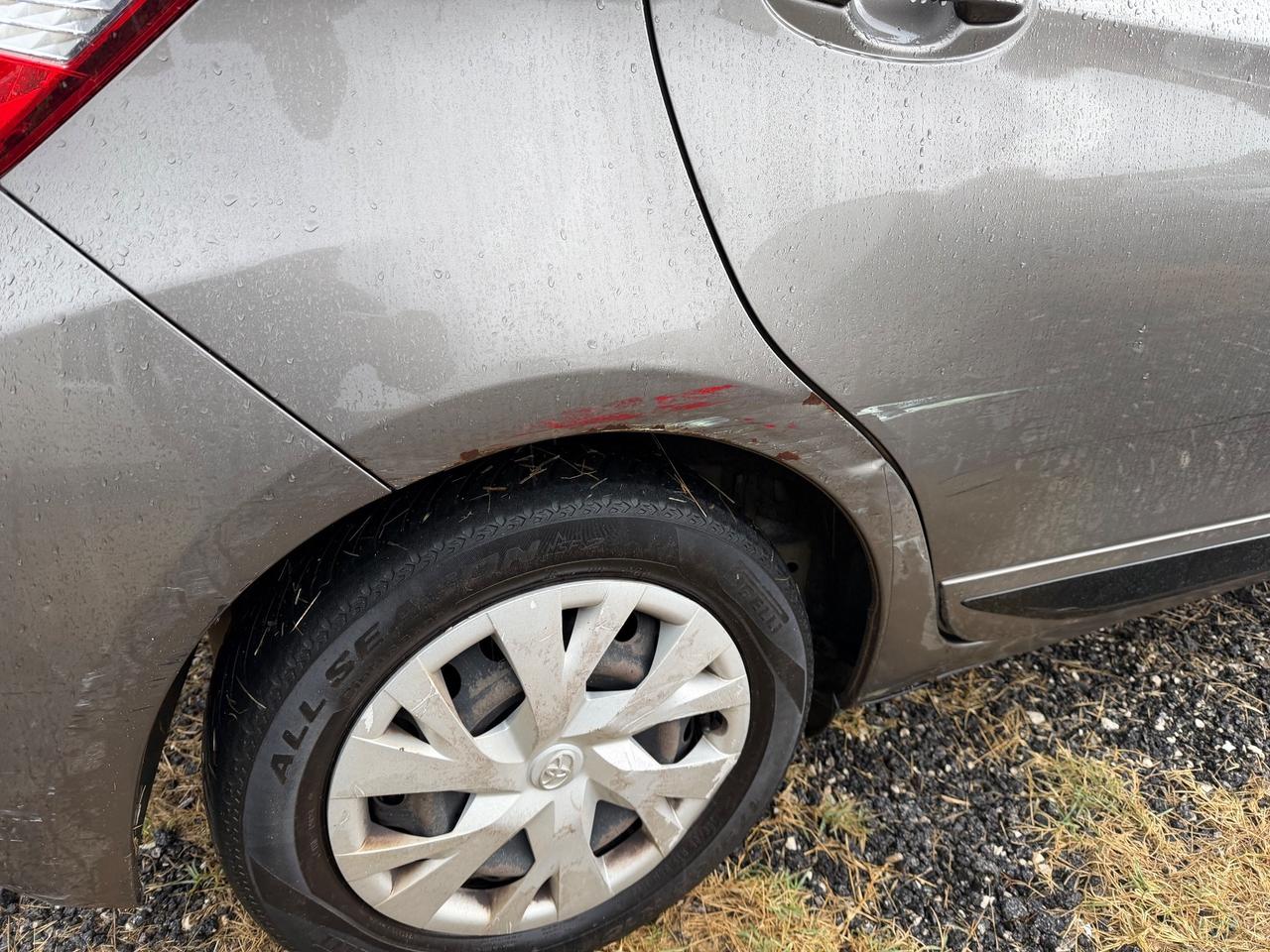 Toyota Yaris 1.5 Hybrid 5 porte Active