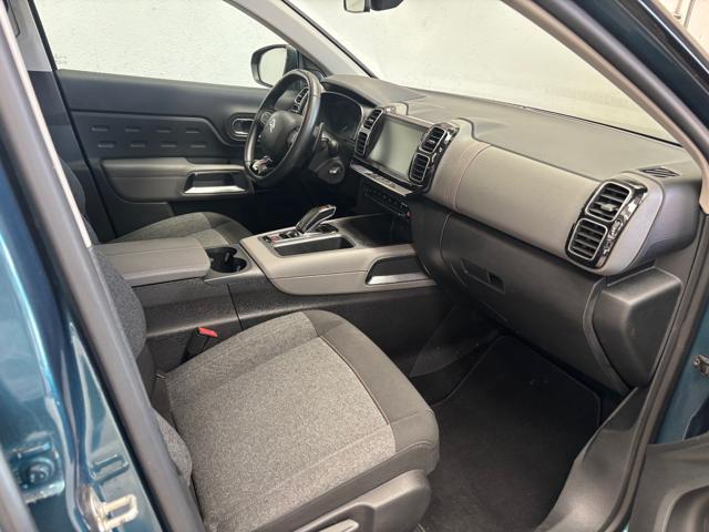 CITROEN C5 Aircross BlueHDi 130 S&S EAT8 Business