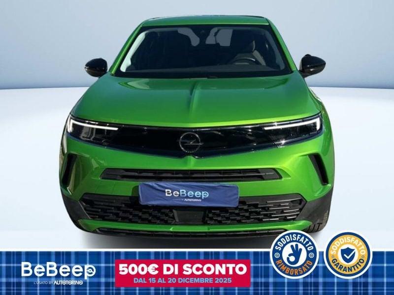 Opel Mokka 1.2 T EDITION S&S 100CV