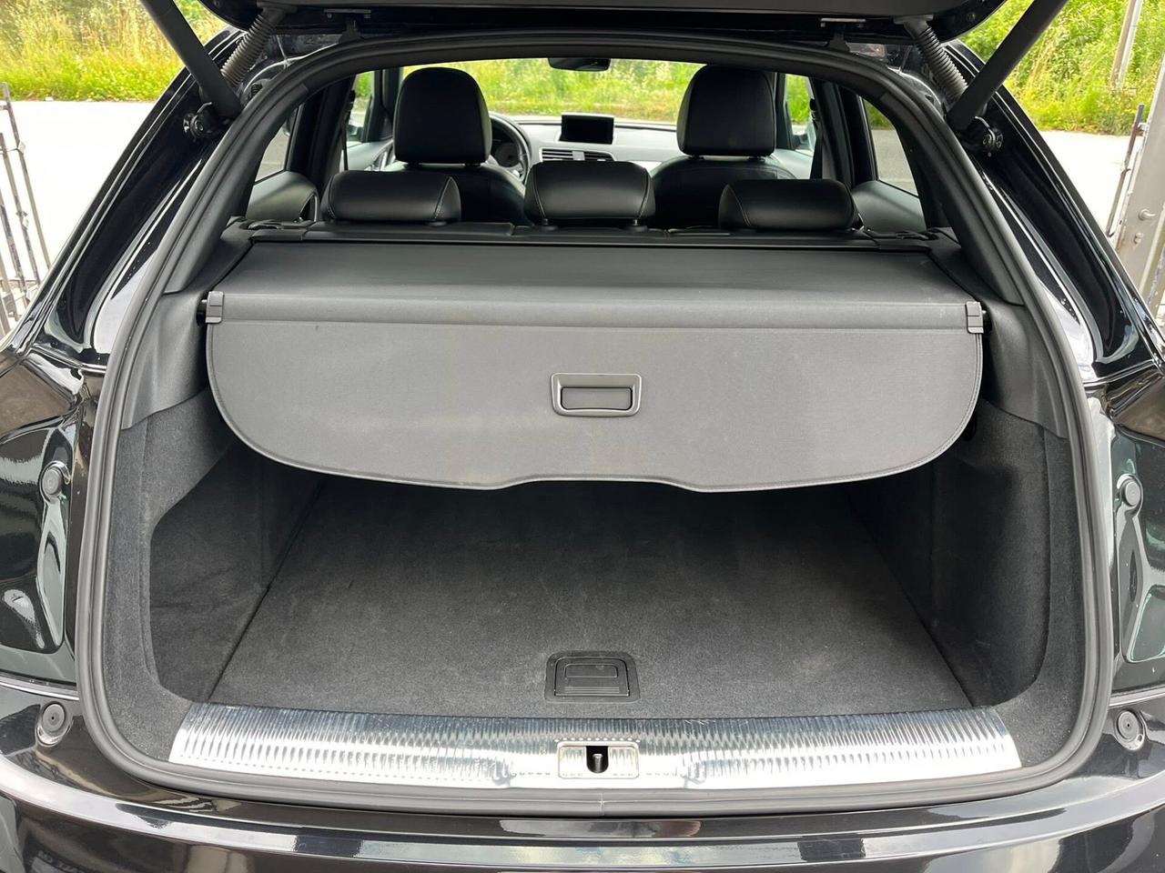 Audi Q3 RS 2.5 TFSI 340CV TETTO quattro S tronic