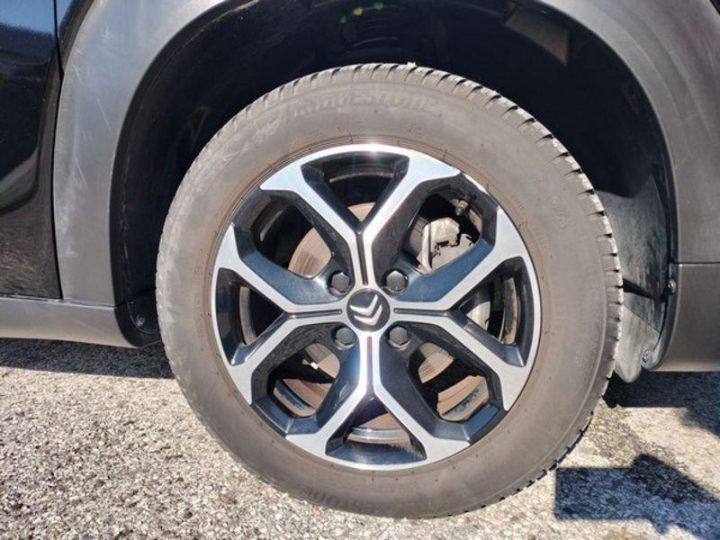 Citroën C3 Aircross PureTech 110 S&S Shine