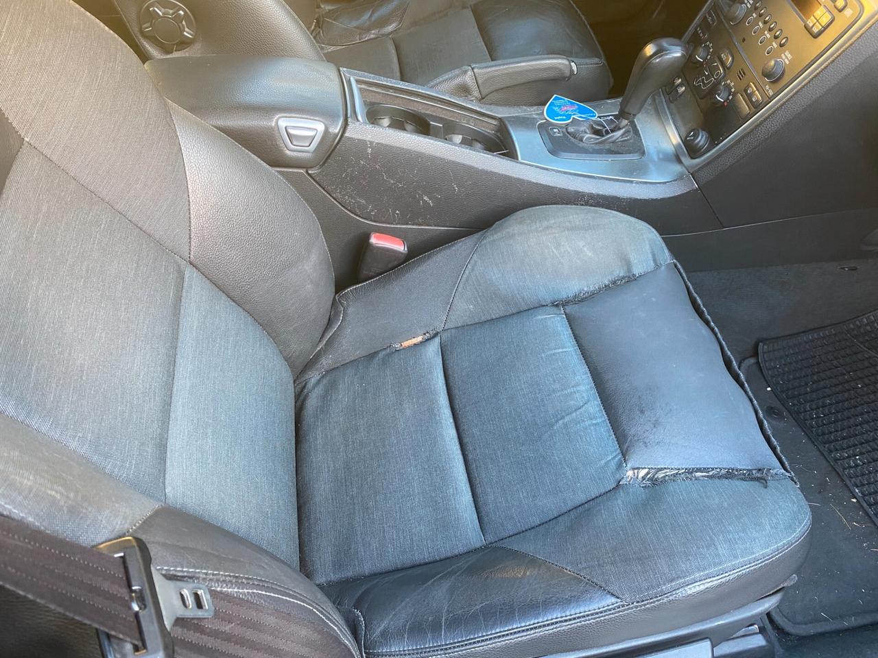 Volvo V70/XC70 V70 2.4 D5 20V cat Summum automatica