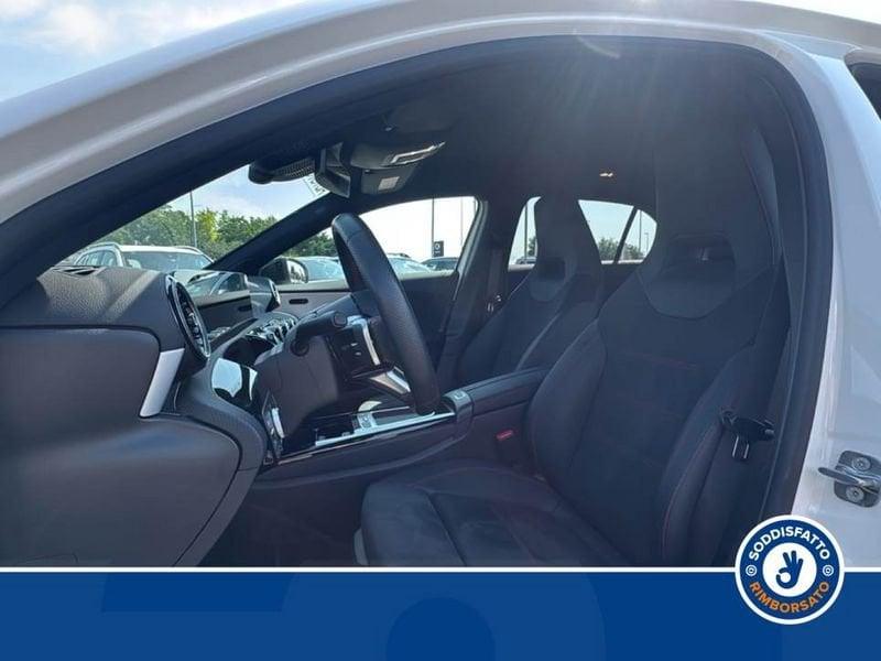 Mercedes-Benz Classe A 180d Automatic AMG Line Advanced
