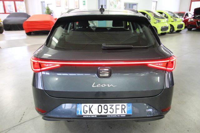 SEAT Leon Sportstourer 1.0 eTSI 110 CV DSG Style