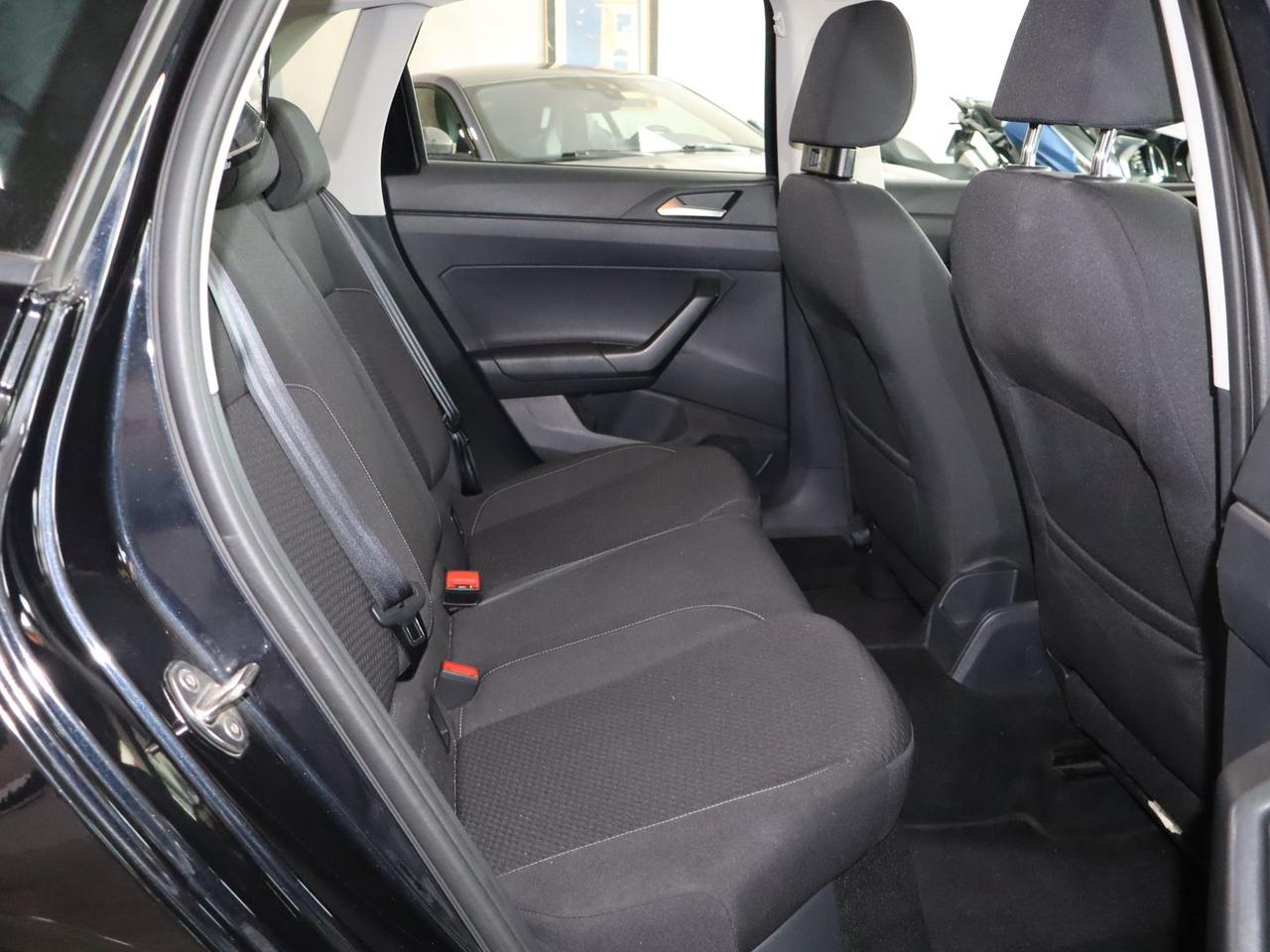 Volkswagen Polo Trendline 1.6 TDI #11602