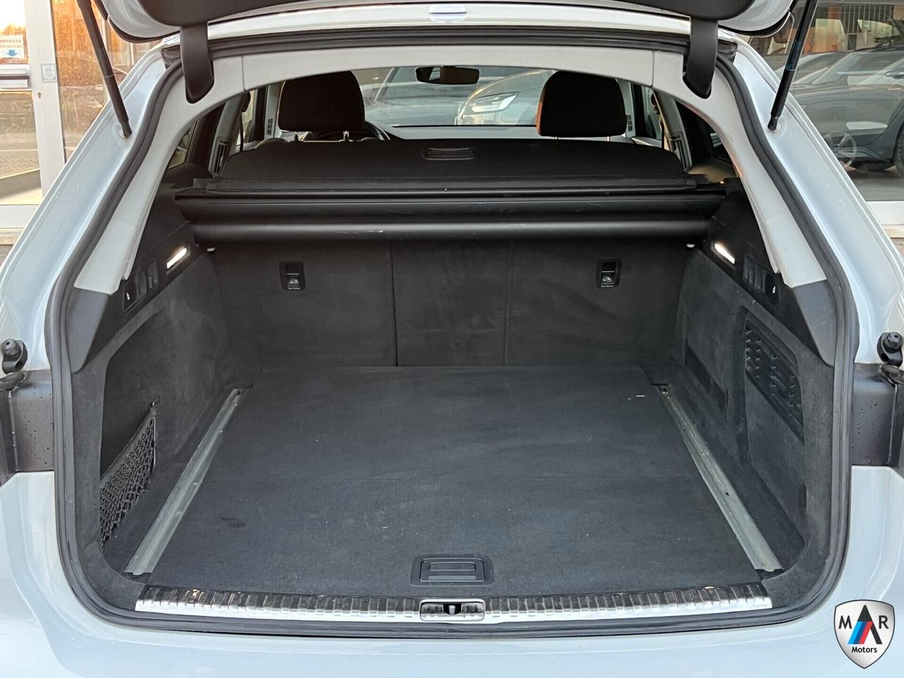 Audi A6 Avant 40 2.0 TDI quattro S tronic Sport