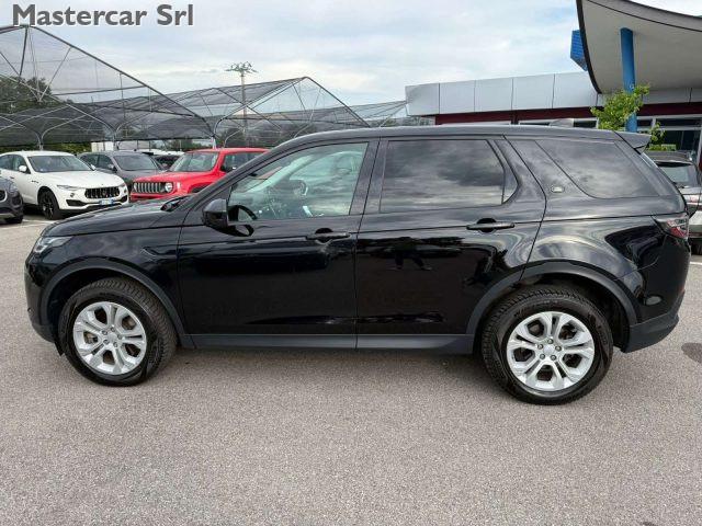 LAND ROVER Discovery Sport 2.0d S awd 150cv auto - GB090PR