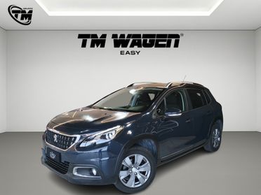 Peugeot 2008 PureTech 82 S&S Active