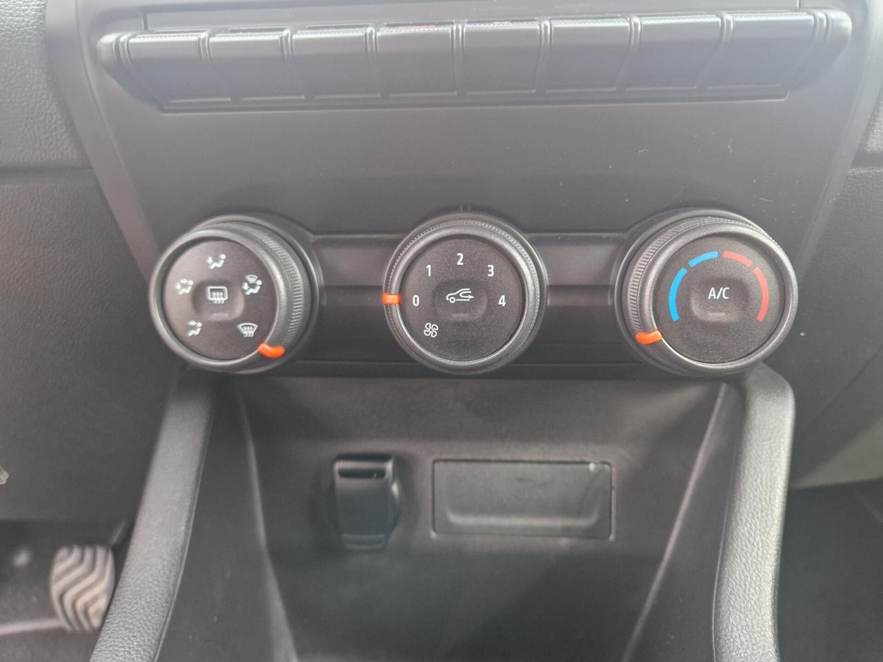Renault Clio 1.5 dCi 85 CV - 2020