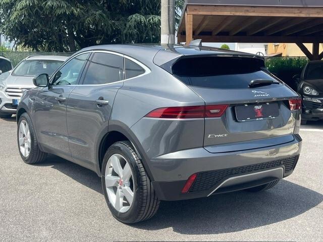 Jaguar E-Pace 2.0D 150 CV AWD aut. HSE