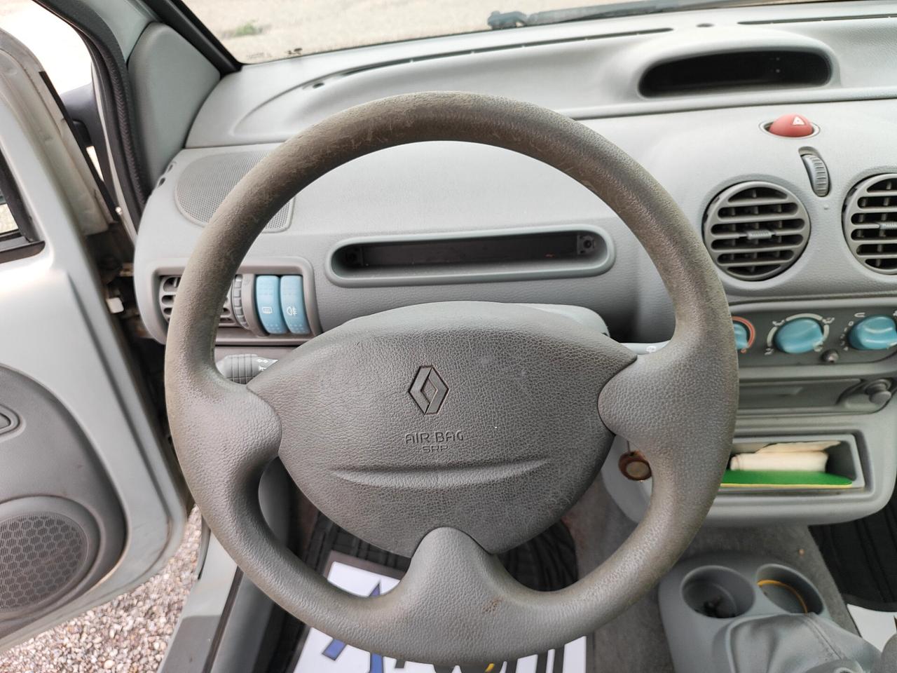Renault Twingo 1.2i cat Ice