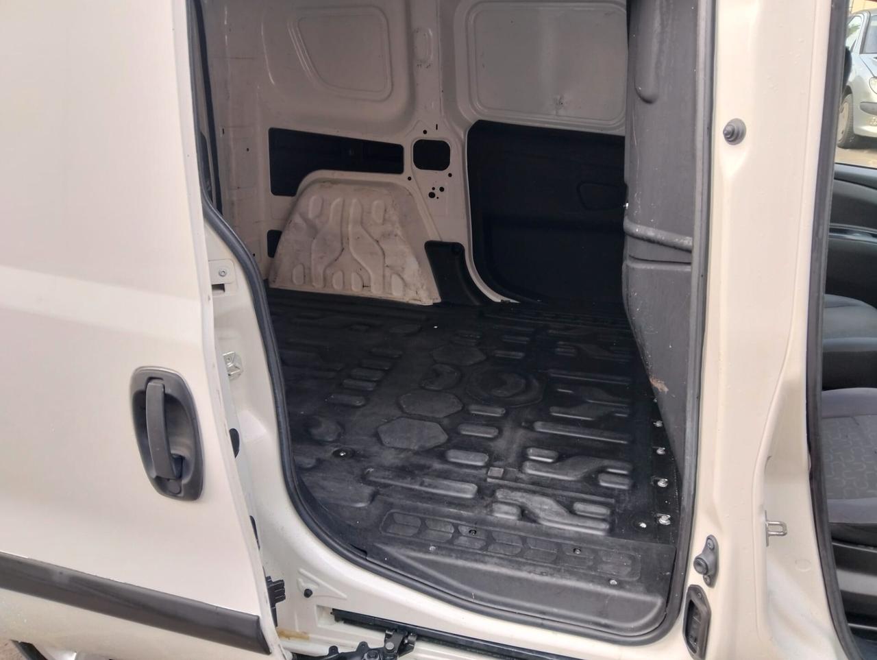 Fiat doblò 1300 m.j. 90 cv perfetto