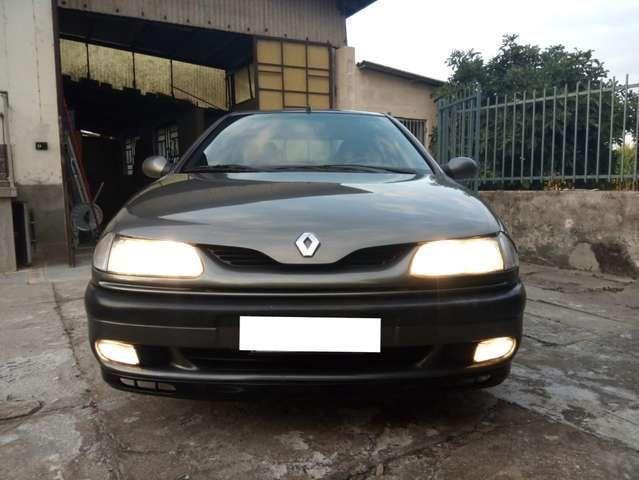 Renault Laguna 1.8i cat RXE 5p 84.900km reali !! ok neopatentati