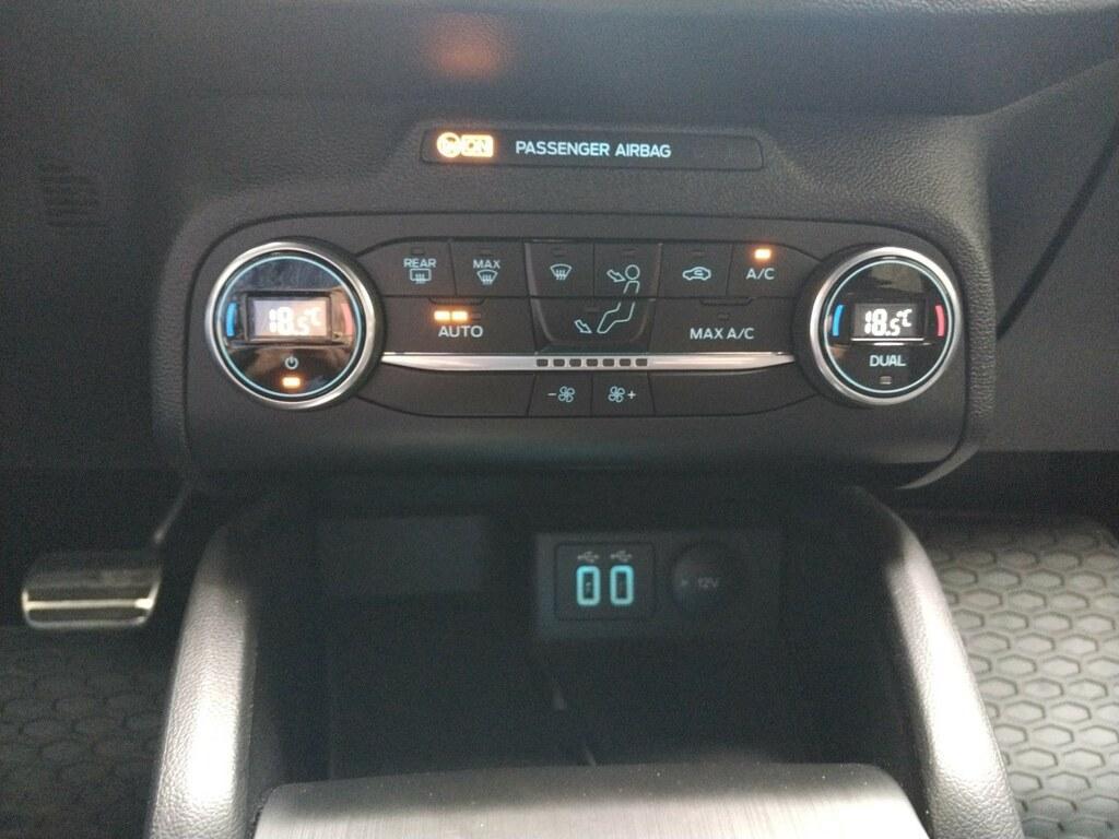 Ford Focus 5 Porte 1.5 EcoBlue ST-Line Co-pilot e-Shifter